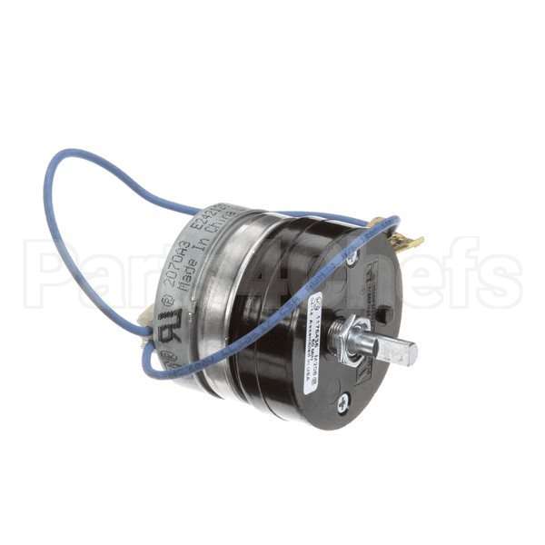 1176436 Compatible Southbend Timer, 60Min, Motorized, 50 Cyc