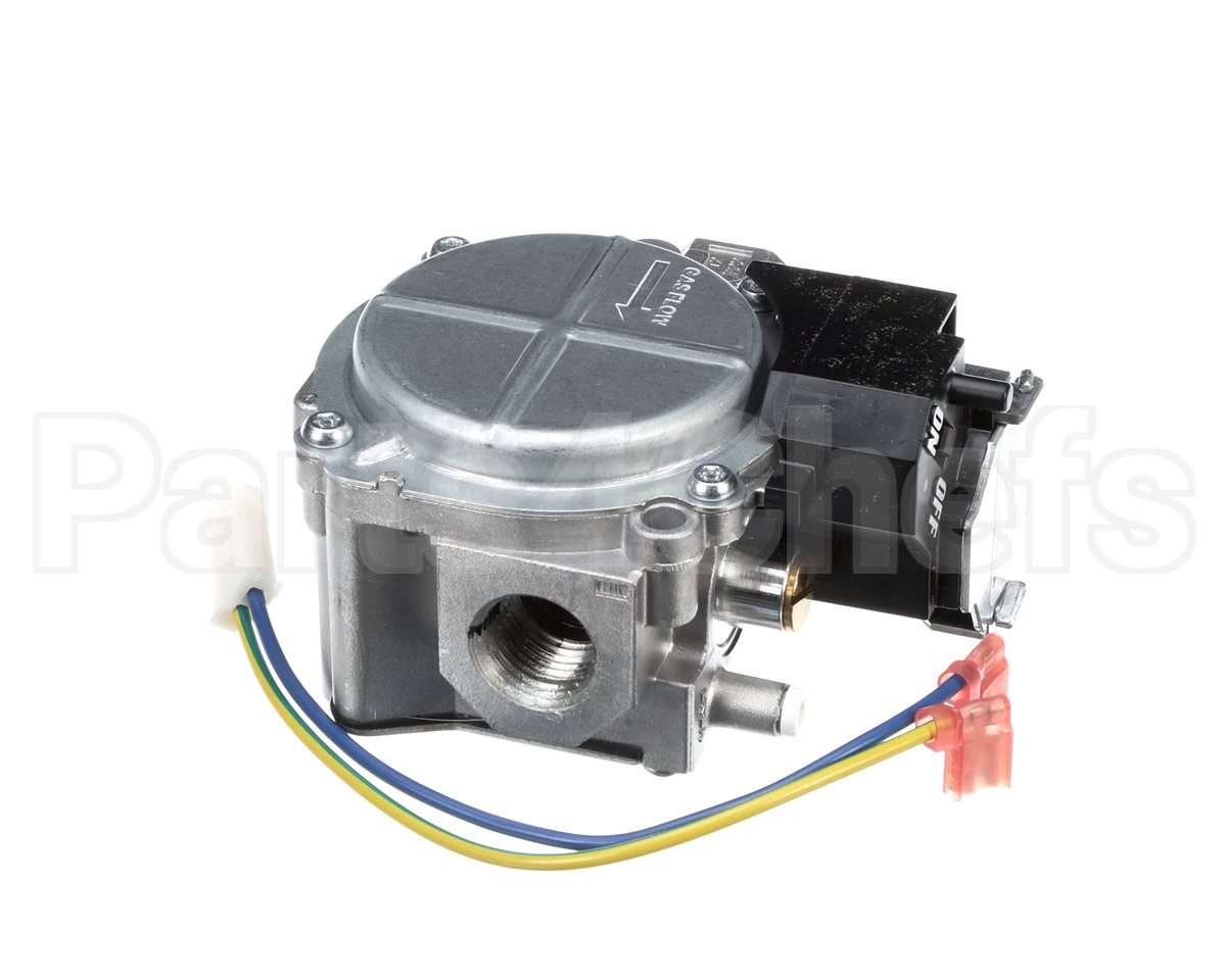 1176529 International Comfort Pro Kit Gas Valve W/Harness