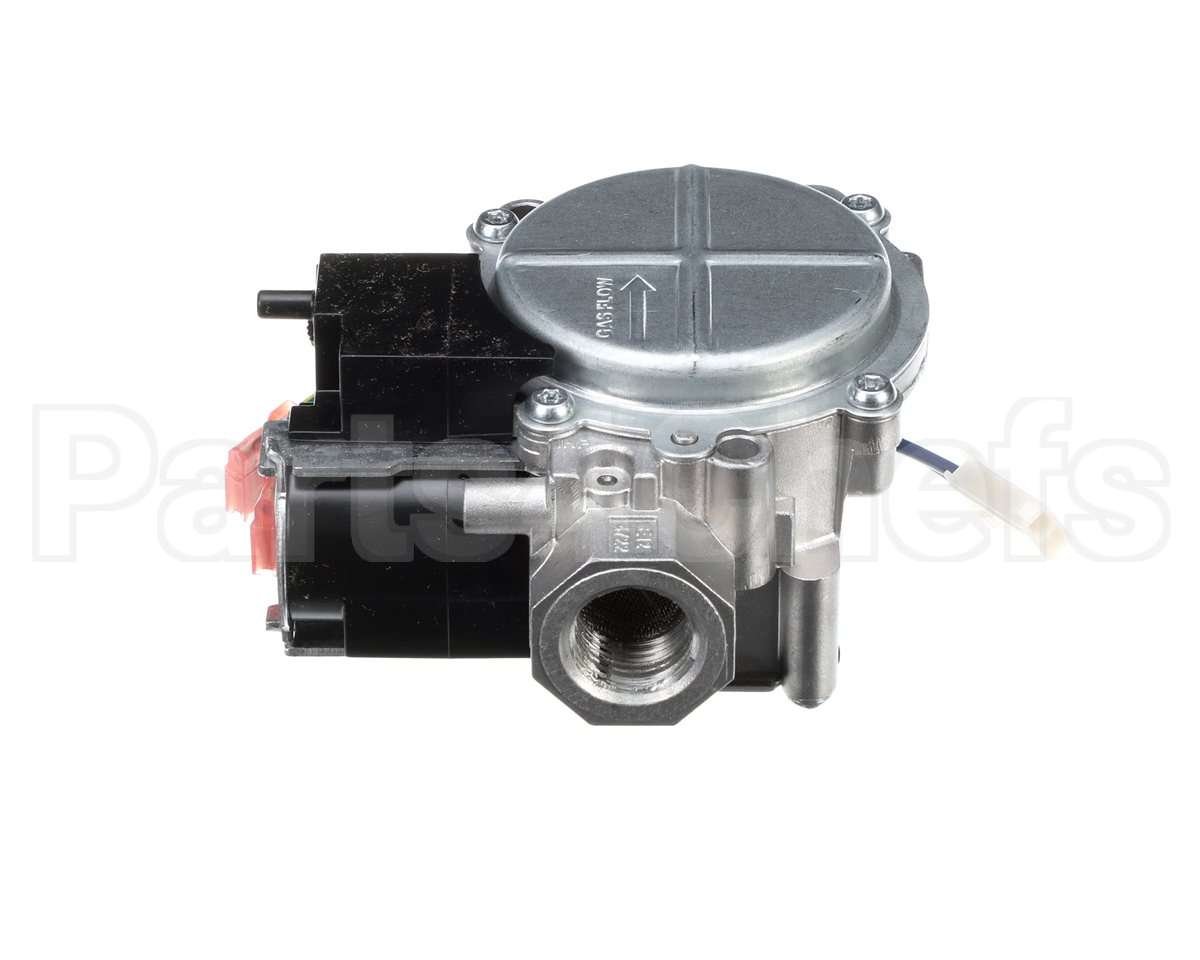 1176529 International Comfort Pro Kit Gas Valve W/Harness