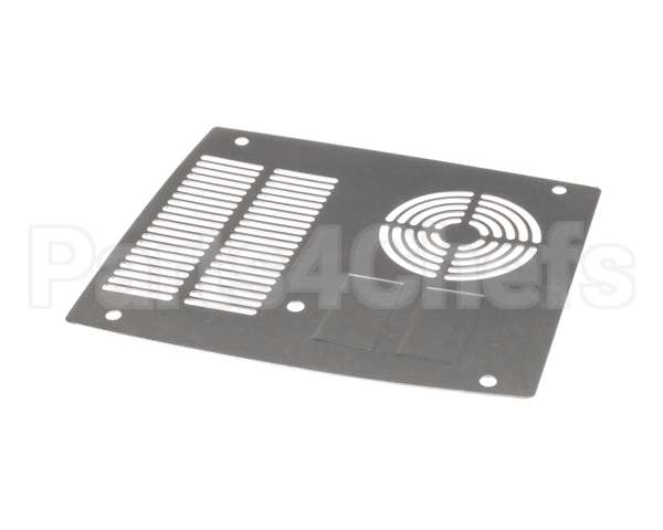 117687 Robot Coupe Bottom Plate Cl50C Ultra