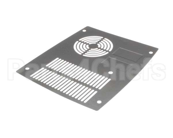117687 Robot Coupe Bottom Plate Cl50C Ultra