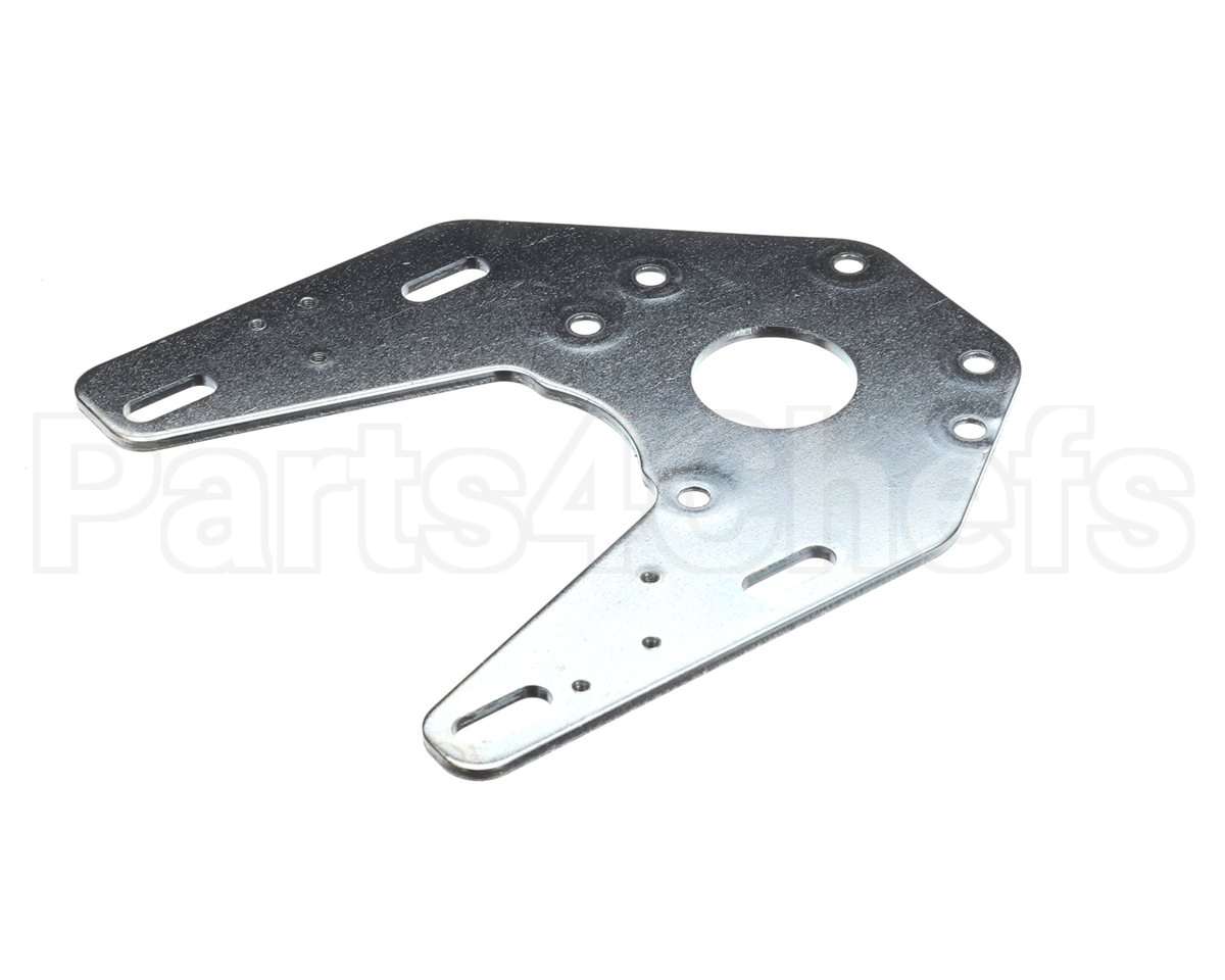 117689 Robot Coupe Cl50C Mot Sup Plate