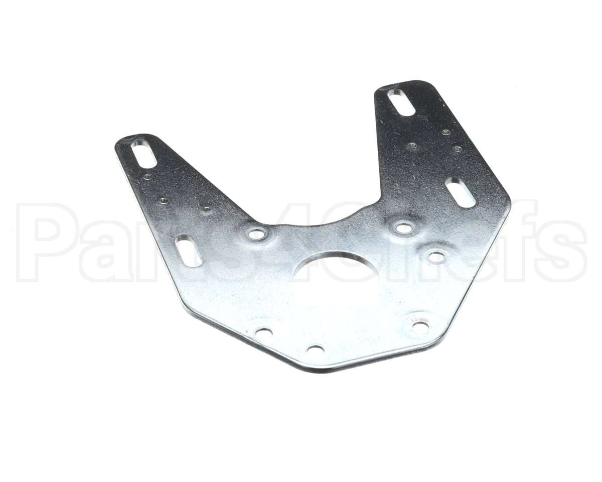 117689 Robot Coupe Cl50C Mot Sup Plate
