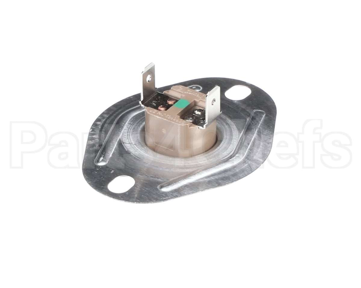 1176905 International Comfort Pro Switch Limit 165F