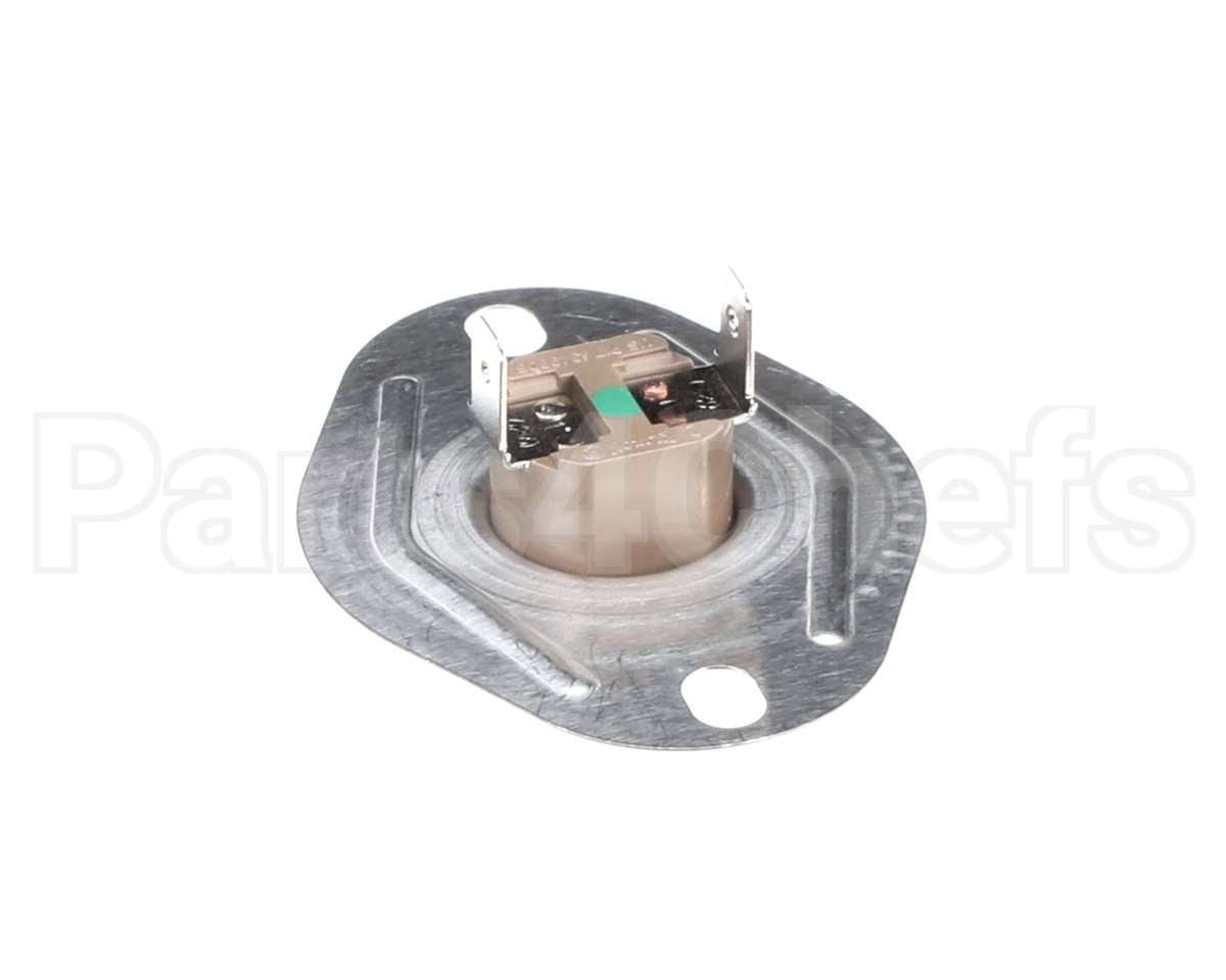 1176905 International Comfort Pro Switch Limit 165F
