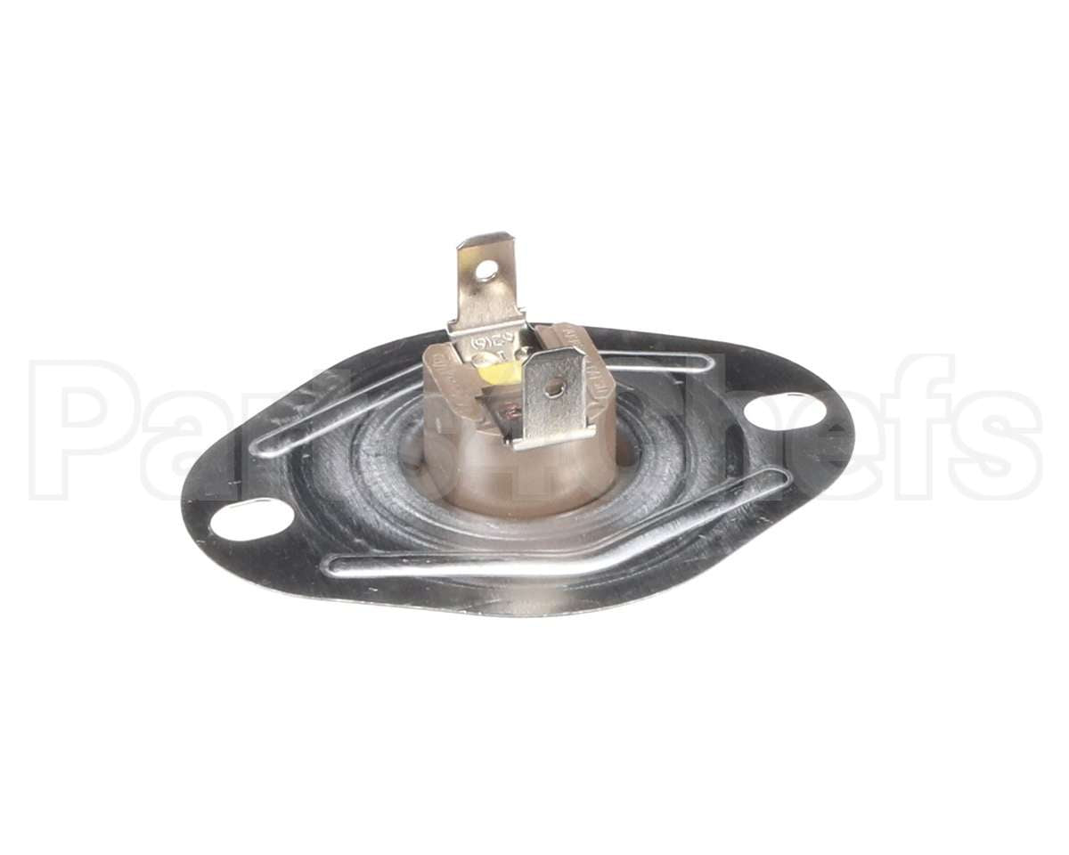 1176906 International Comfort Pro Switch Limit 180F
