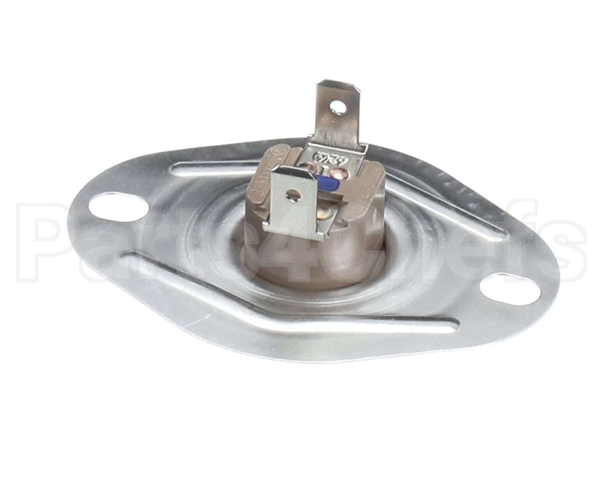 1176907 International Comfort Pro Switch Limit 220F