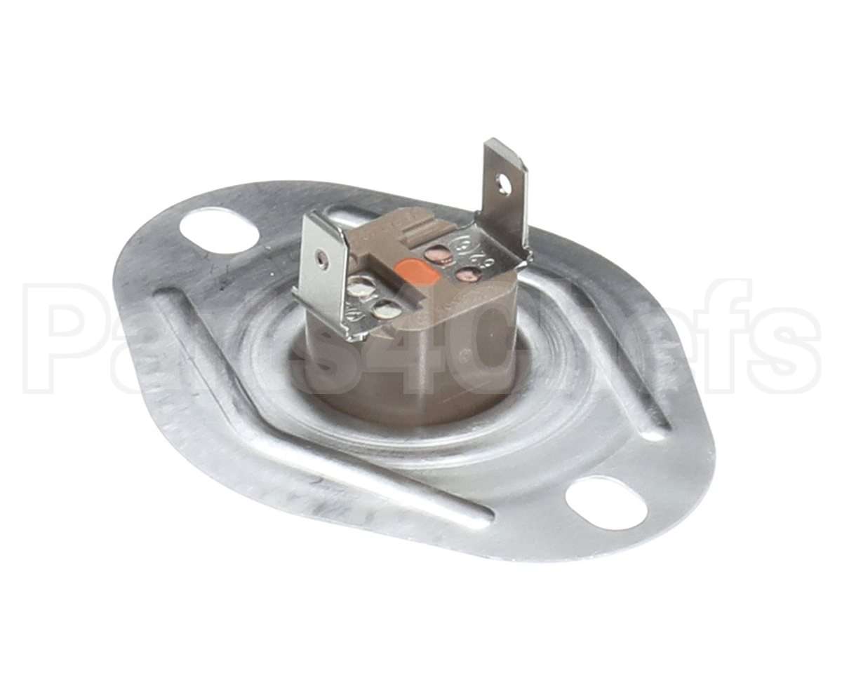 1176909 International Comfort Pro Switch Limit 240F