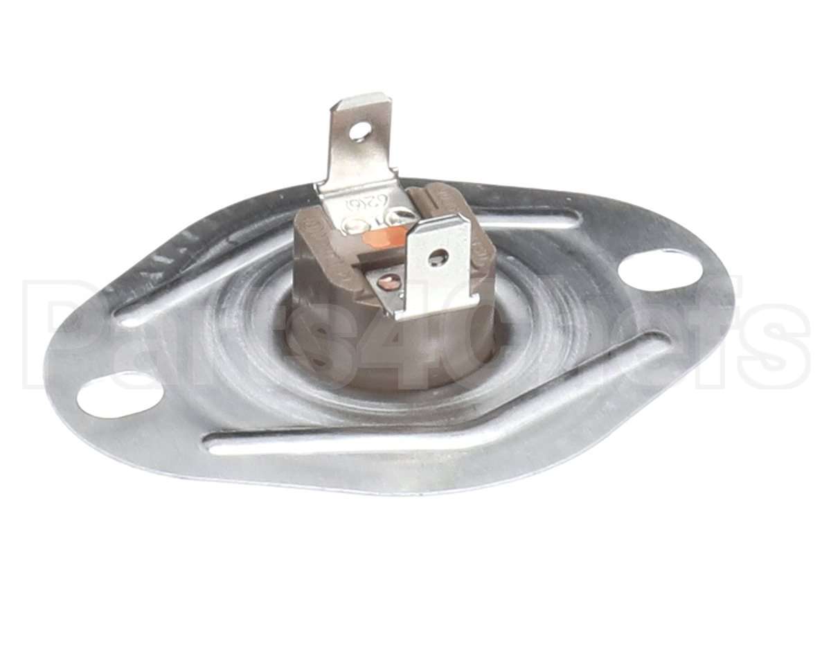 1176909 International Comfort Pro Switch Limit 240F