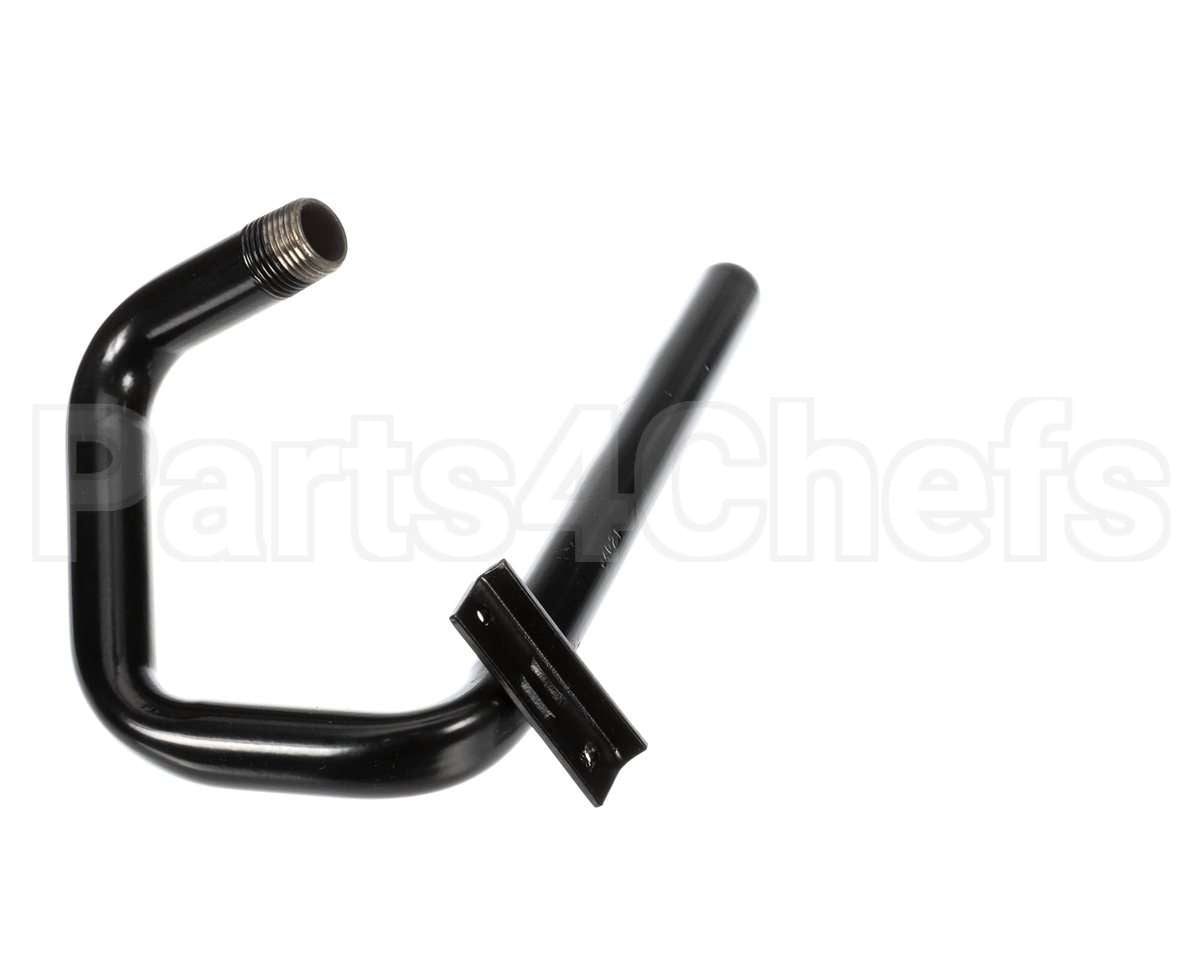 1176924 International Comfort Pro Manifold