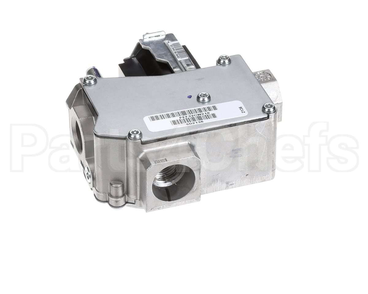1176929 International Comfort Pro Valve Gas