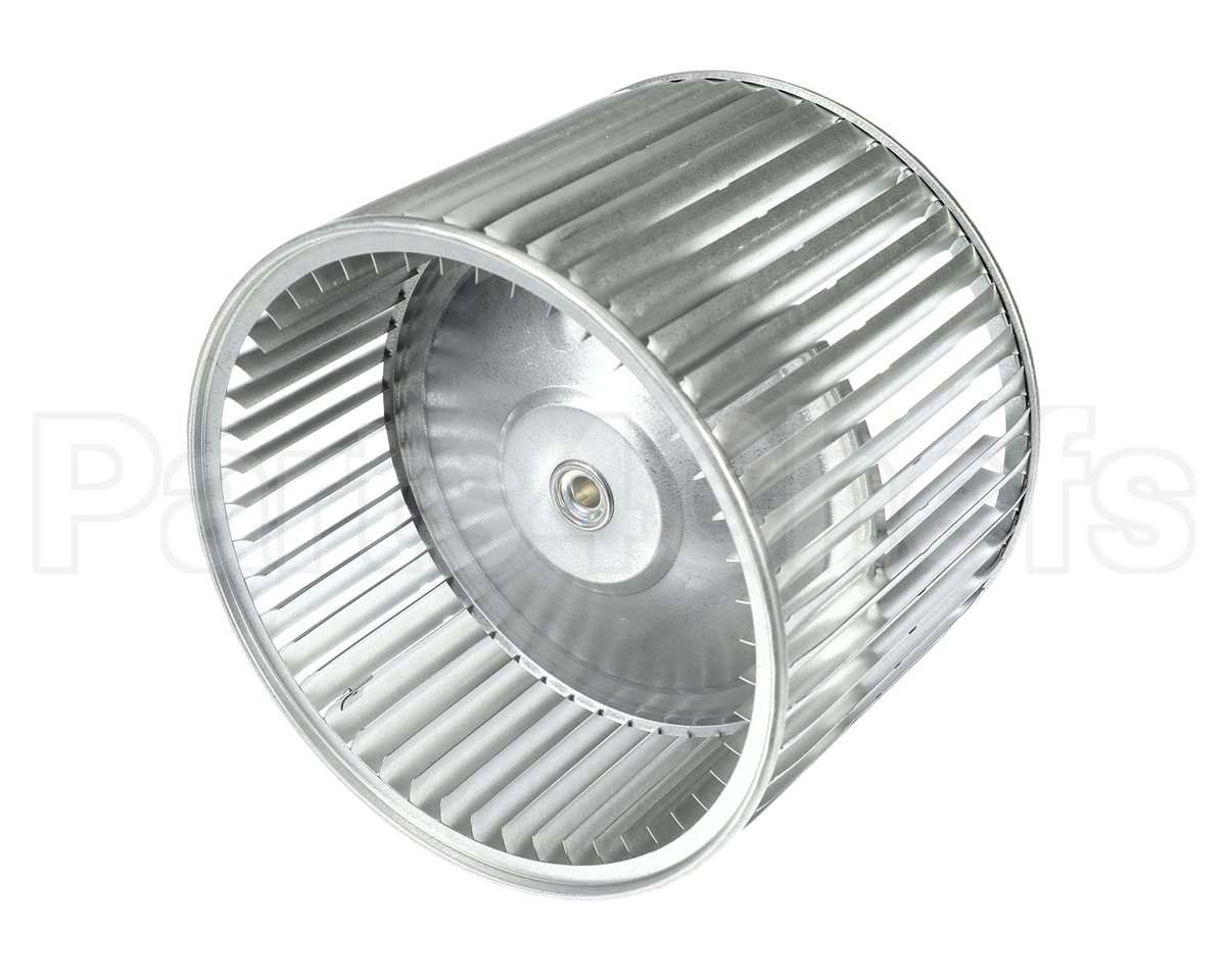 1176935 International Comfort Pro Wheel Blower 10 X 8