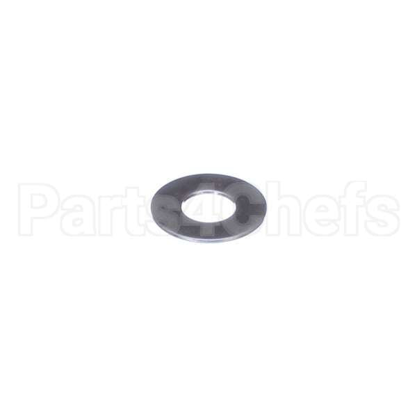 1177036 Compatible Stoelting E Washer Flat 1/4In 5/8 O D