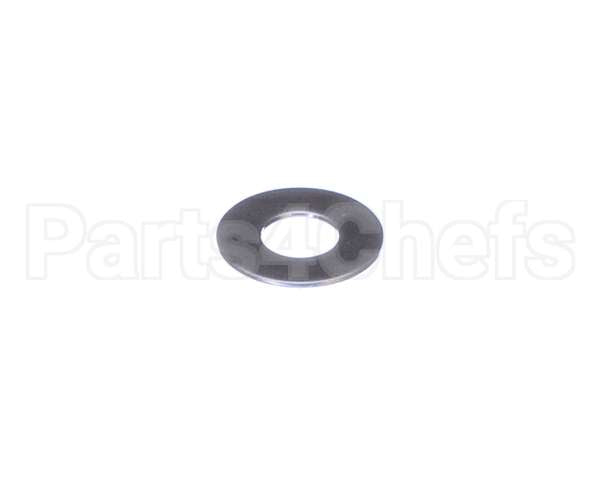 1177036 Stoelting E Washer Flat 1/4In; 5/8 Od