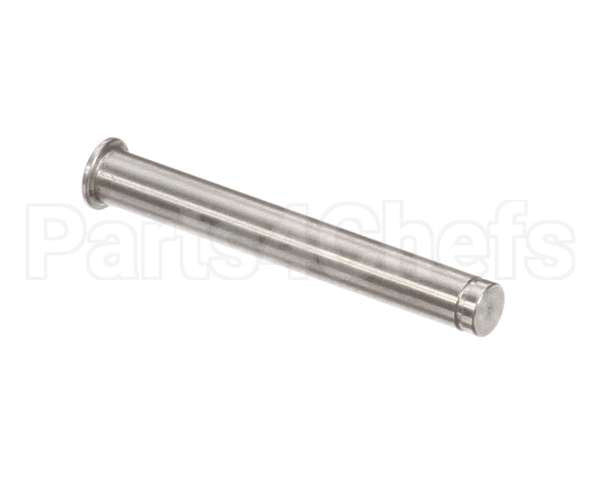 1177081 Southbend Range Pin, .250 Dia, Ss, Cast Latch