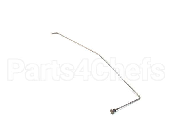 1177106 Southbend Range Tube Asm, Rear Burner Pilot