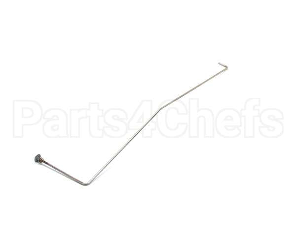 1177106 Southbend Range Tube Asm, Rear Burner Pilot