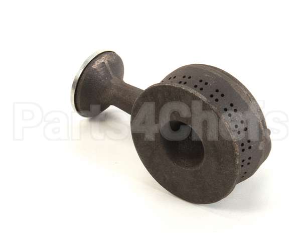 1177111 Southbend Range Burner Assembly, 26K, Short