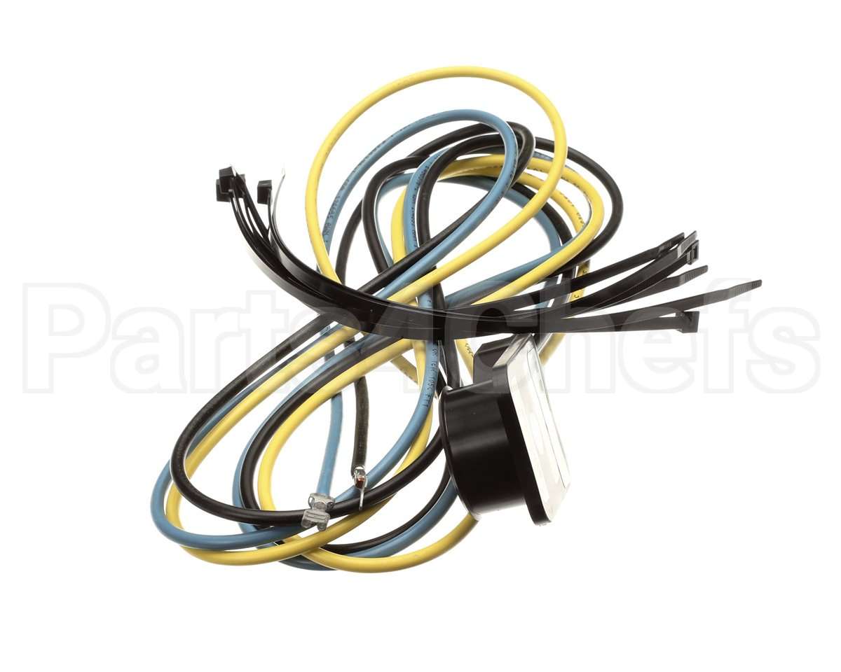 1177140 International Comfort Pro Plug Compressor