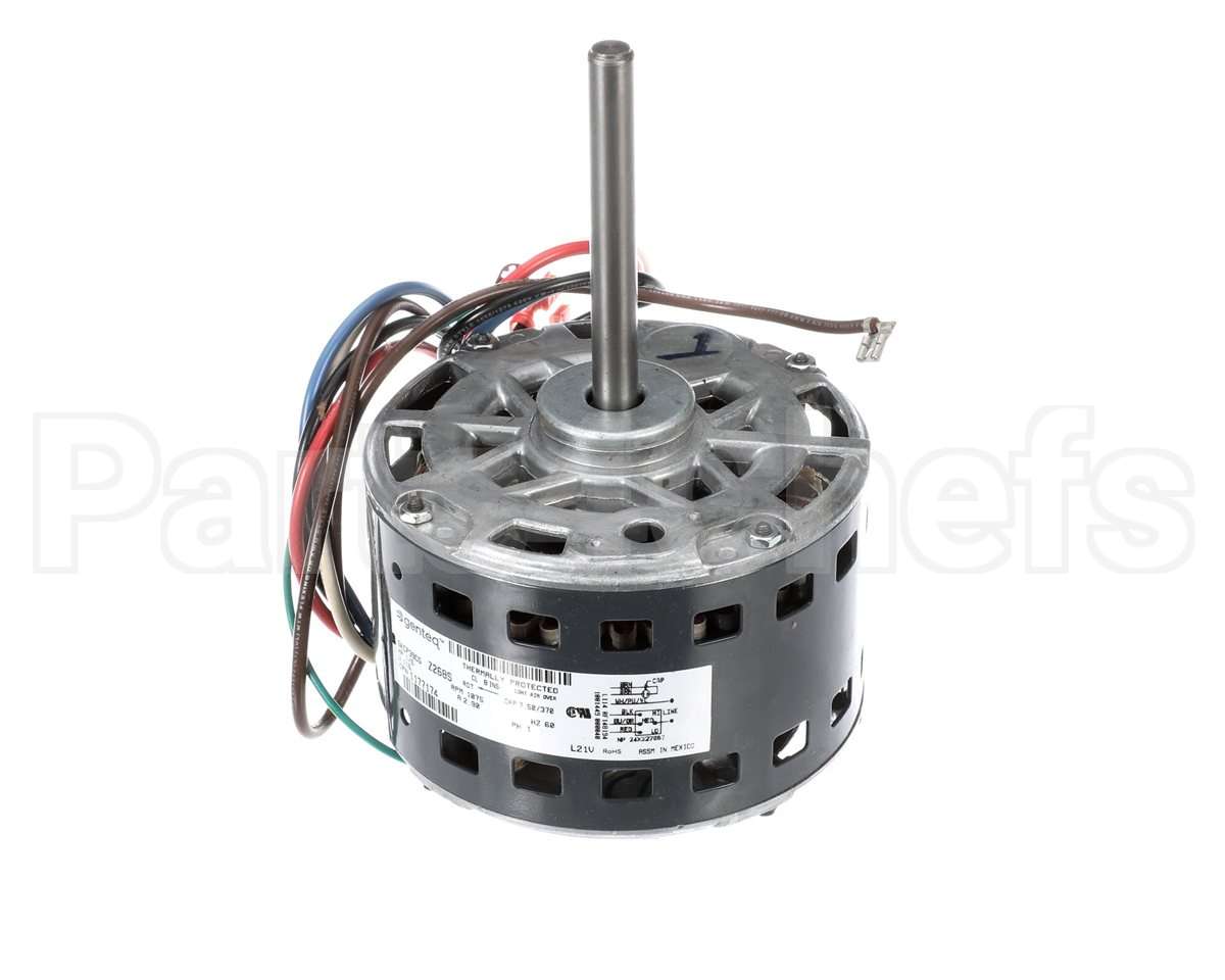 1177174 International Comfort Pro Motor 1/5 Hp