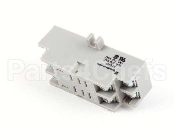 1177360 Southbend Range Socket, Relay