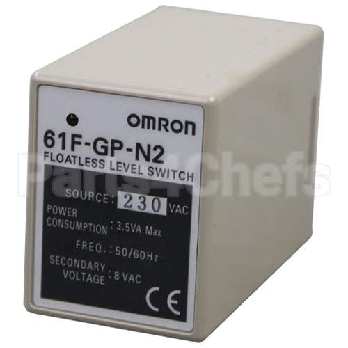 117737 Compatible Groen Water Level Sensor