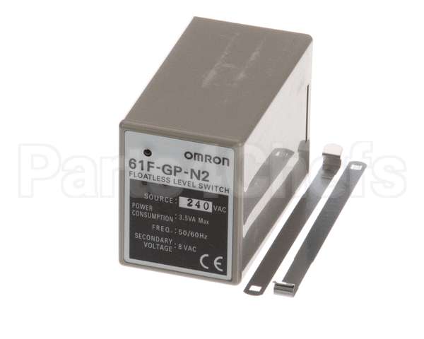 117737 Groen Water Level Sensor 240V 50/60