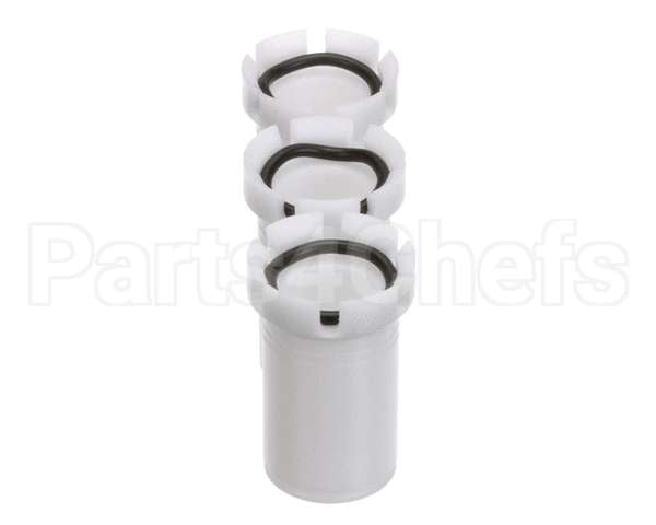 1177429 Stoelting O-Ring Spigot Ext. Kit