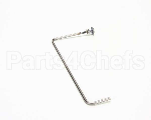1177447 Southbend Range Tube Assembly, Pilot, Front