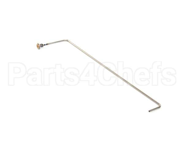 1177448 Southbend Range Tube Assembly, Pilot, Rear