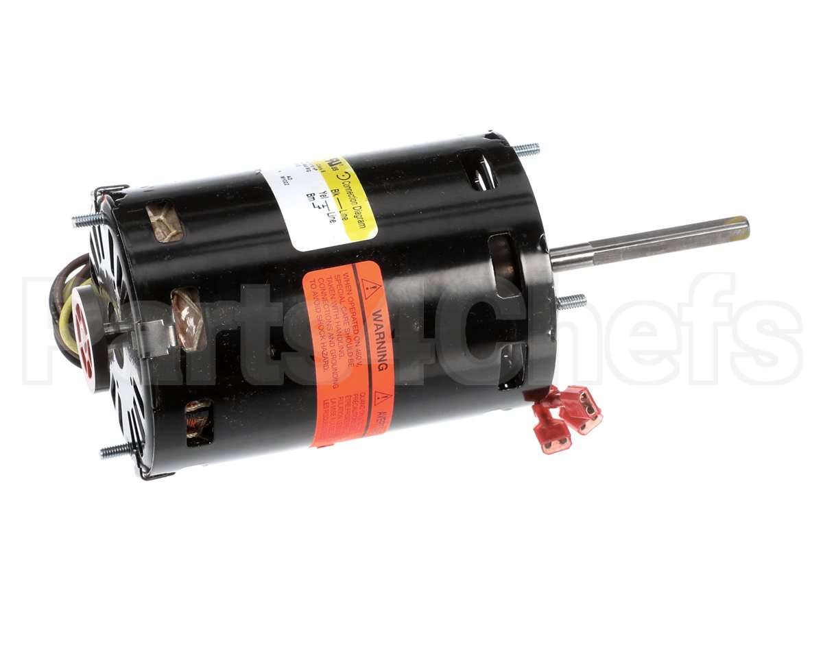 1177464 International Comfort Pro Motor 1/16 Hp