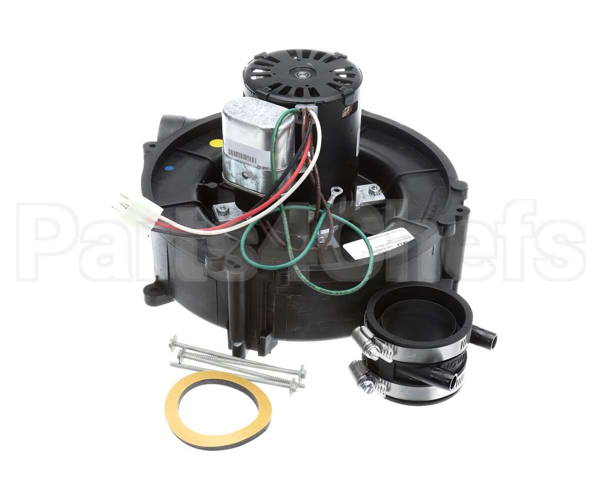 1177467 International Comfort Pro Kit Inducer Motor