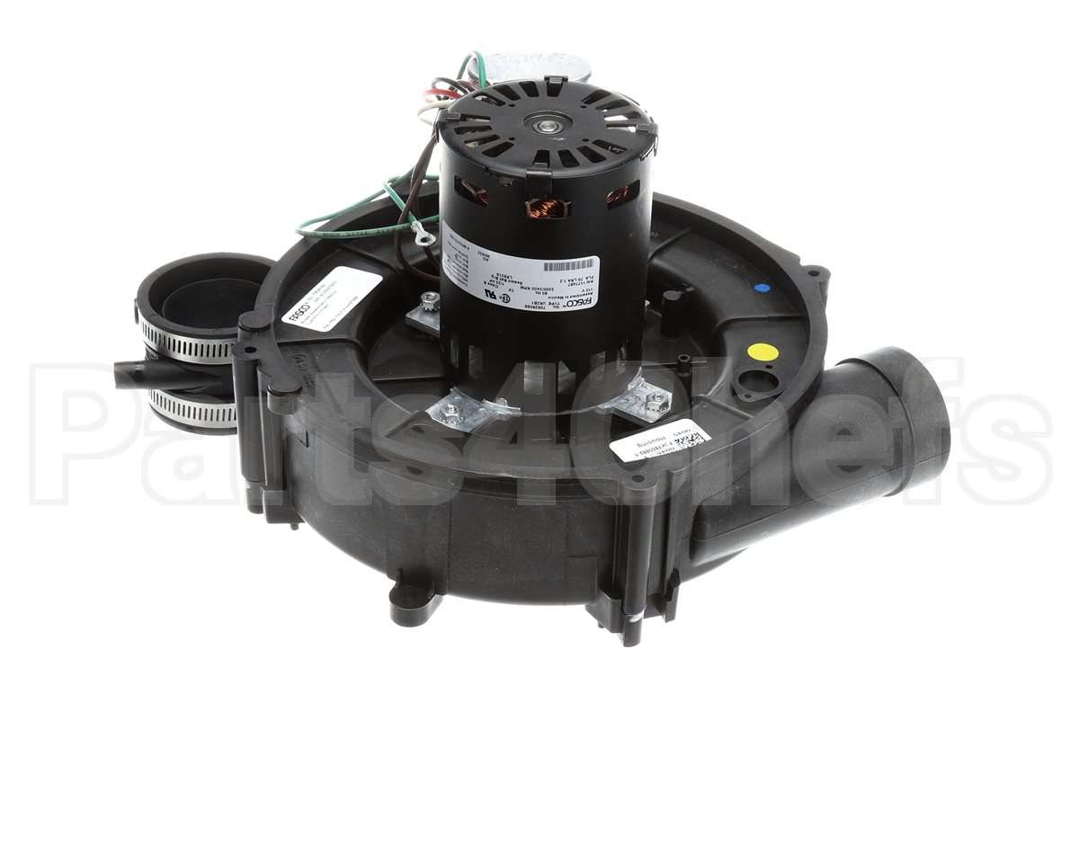 1177467 International Comfort Pro Kit Inducer Motor
