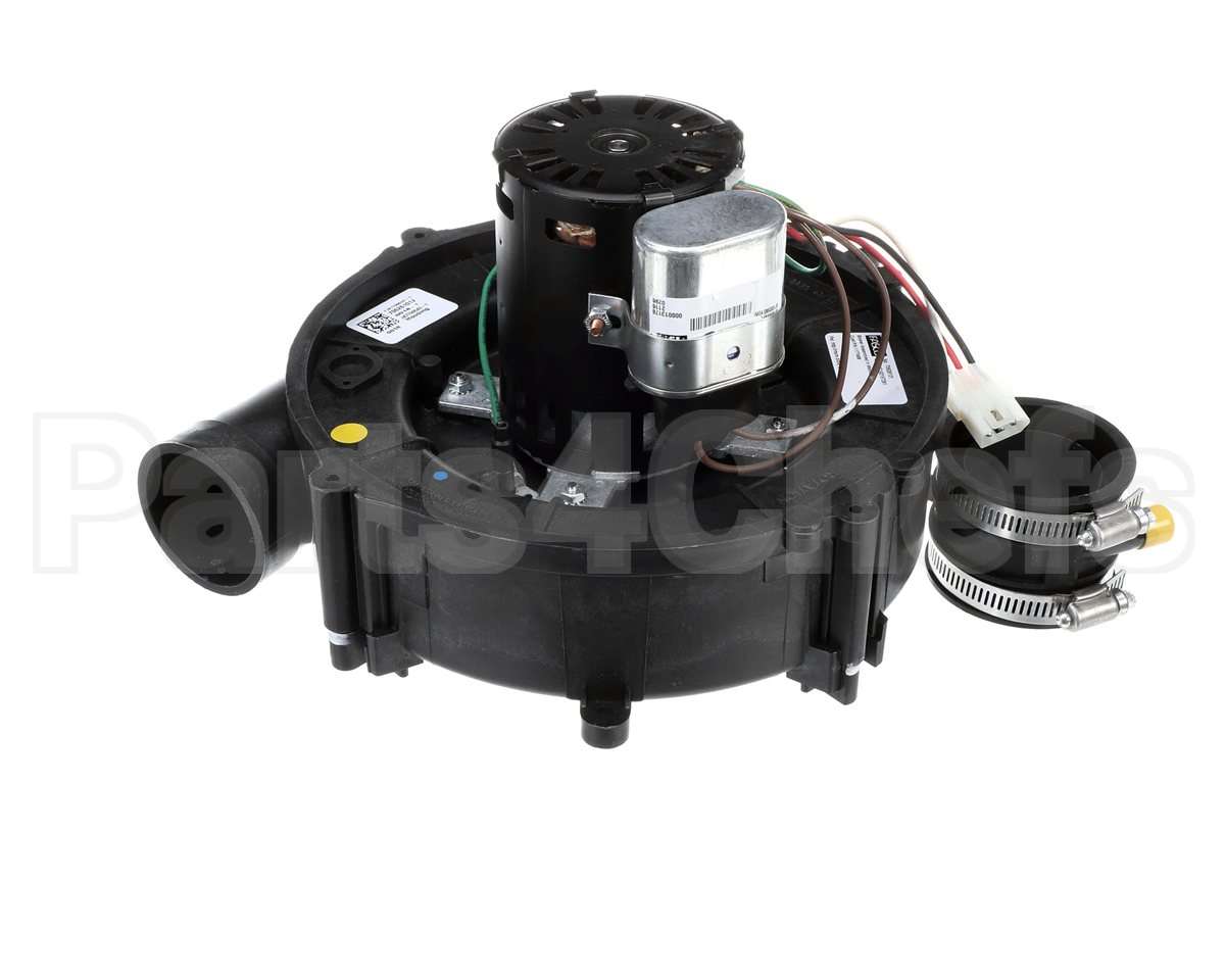 1177468 International Comfort Pro Kit Inducer Motor