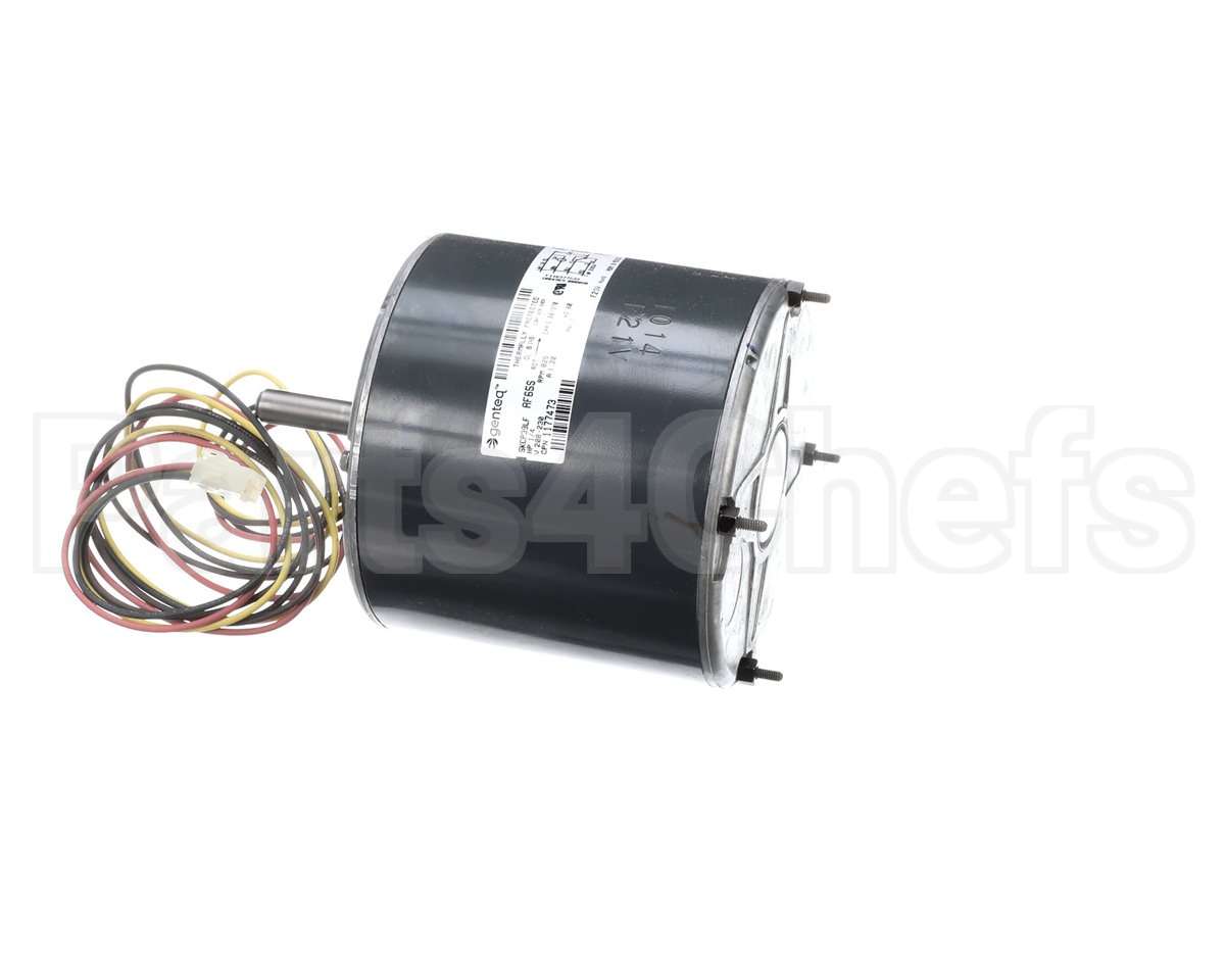 1177473 International Comfort Pro Fan Motor 1/4Hp