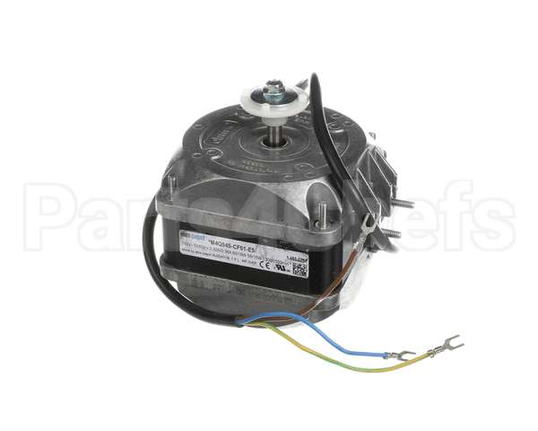 1177473 Sandenvendo Condensor Fan Motor