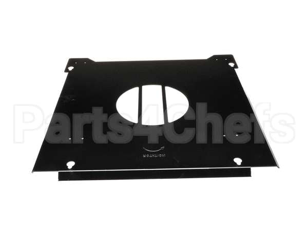1177511 Southbend Range Baffle, Air Enamel