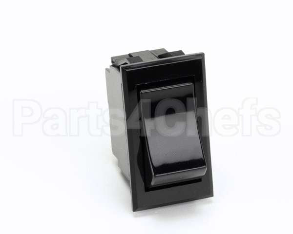 1177540 Southbend Range Switch, Black Smoothed(Fan)