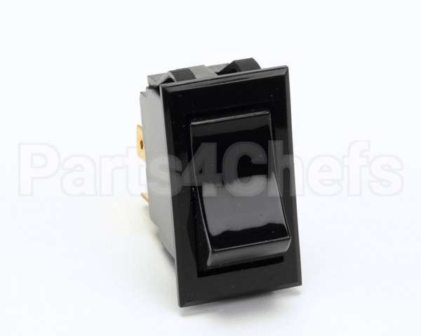 1177541 Southbend Range Switch, Black Smoothed(Power)
