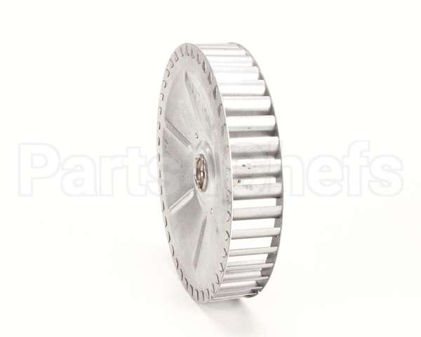 1177581 Southbend Range Blower Wheel Assembly, Gh