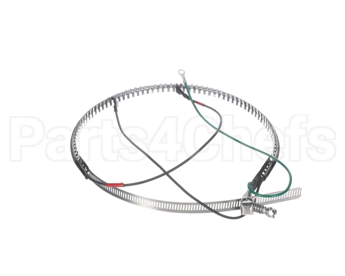 1177583 International Comfort Pro Heater Cc Wp 70W 480V Ch230-3