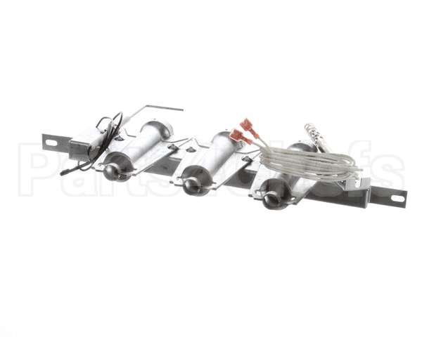 1177584 Southbend Range Burner Assembly, Gh