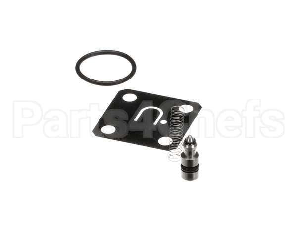 1177606 Stoelting Air Compressor Check Valve Kit