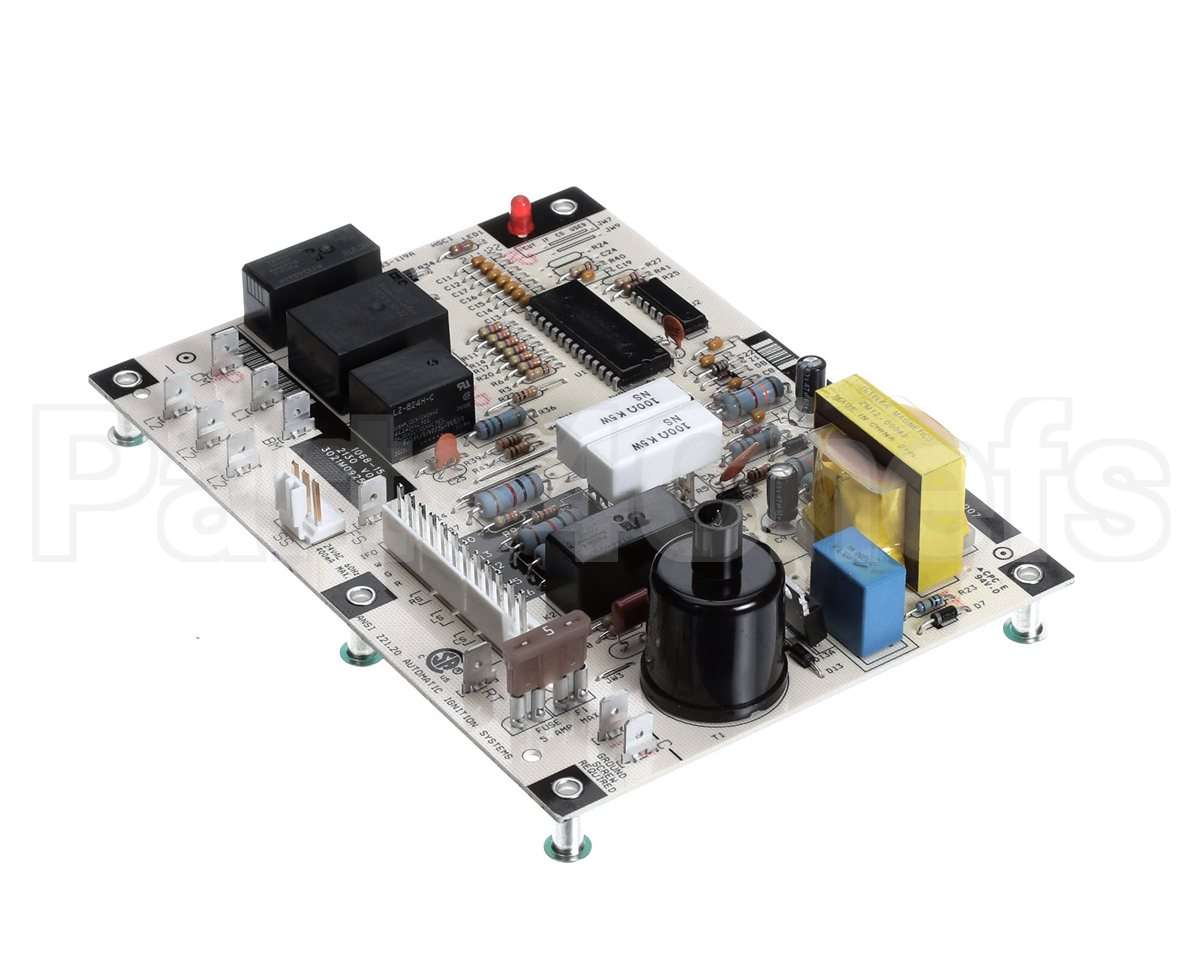 1177661 International Comfort Pro Ignition Control Module
