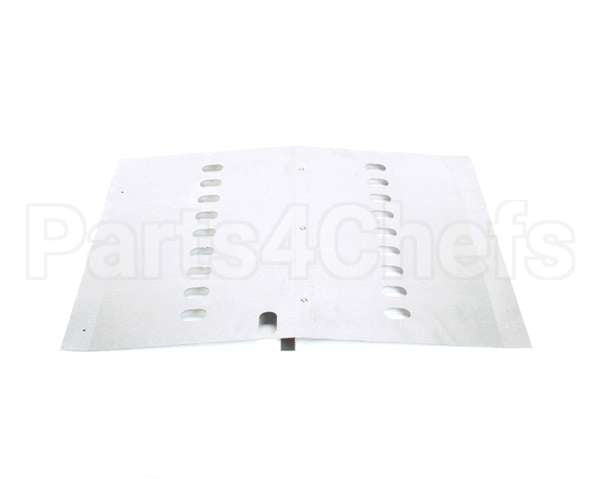 1177680 Southbend Range Plate Asm, Fire
