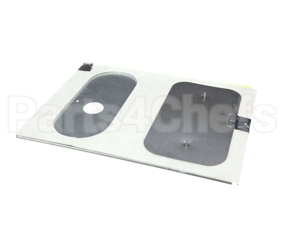 1177726 International Comfort Pro Insulation Asy Flue Box 90K