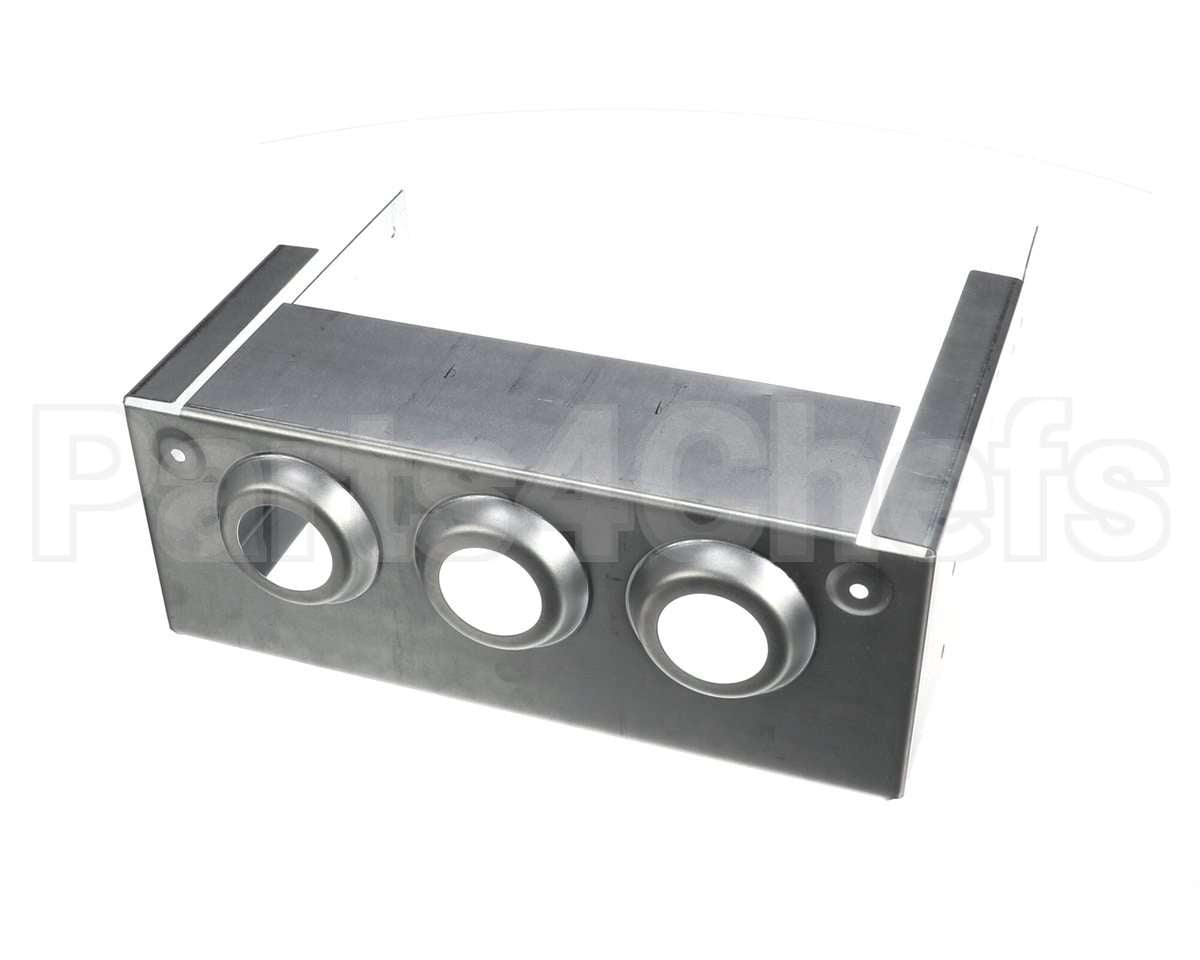 1177729 International Comfort Pro Bracket Burner