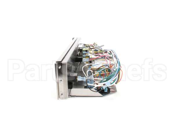 1177756 Southbend Range Control Panel, Gas, 115/120