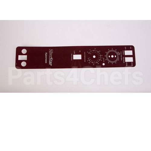1177777 Compatible Southbend Standard Cntls Polypanel