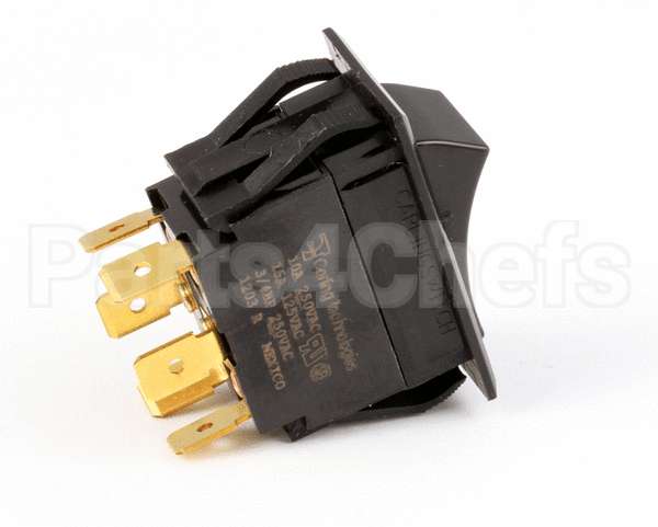 1177790 Southbend Range Switch, On/On, Dpdt